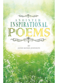 Anointed Inspirational Poems