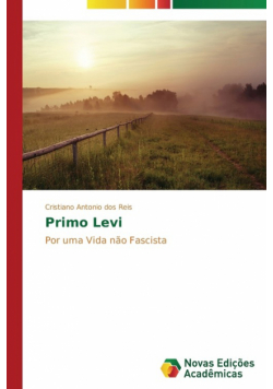 Primo Levi