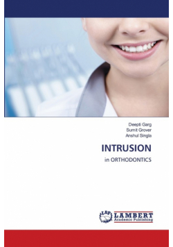 Intrusion