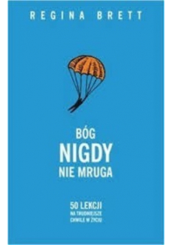 Bóg nigdy nie umiera