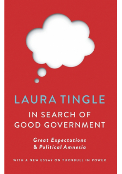 In Search of Good Government