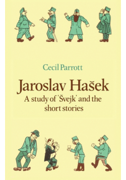 Jaroslav Ha Ek