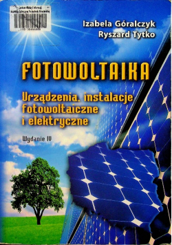 Fotowoltaika Urządzenia instalacje fotowoltaiczne i elektryczne