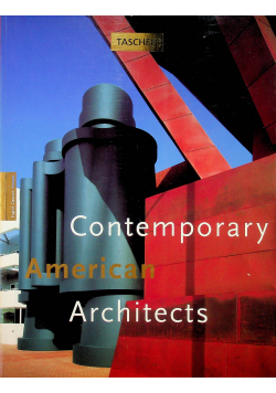 Contemporary American Architects