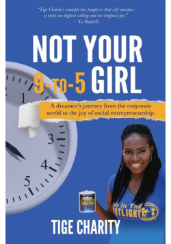 Not Your 9-to-5 Girl