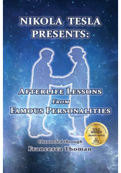 Nikola Tesla Presents