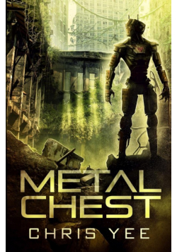 Metal Chest