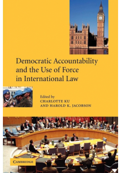 Democratic Accountability and the Use of Force in International Law