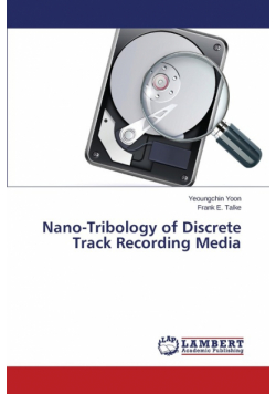 Nano-Tribology of Discrete Track Recording Media
