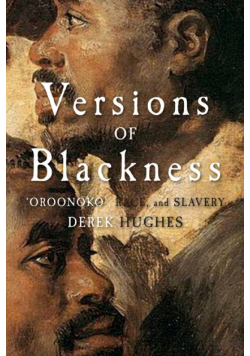 Versions of Blackness