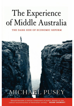 The Experience of Middle Australia