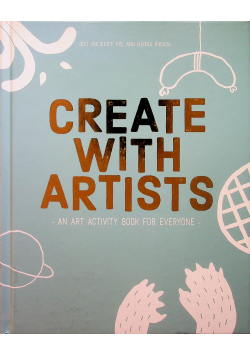 Create with artist