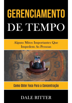 Gerenciamento de tempo