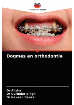 Dogmes en orthodontie