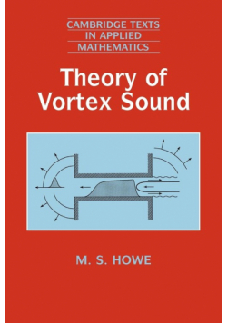 Theory of Vortex Sound
