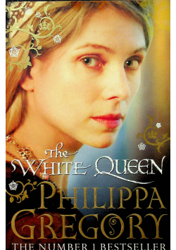 The white queen