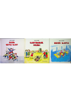 Dzień Karpia / Julek czyli Karp / RanyBoskie Julek