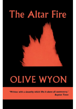 The Altar Fire