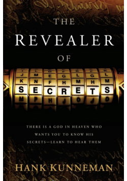 Revealer of Secrets