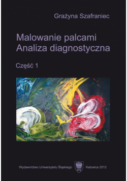 Malowanie palcami. Cz. 1