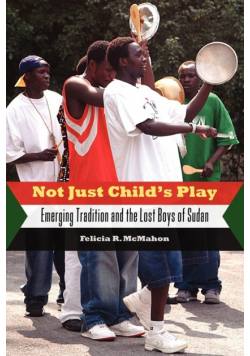 Not Just Child's Play