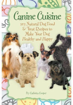 Canine Cuisine
