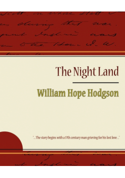 The Night Land