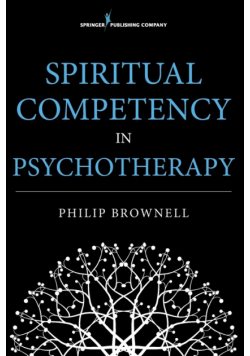 Spiritual Competency in Psychotherapy