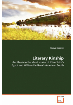 Literary Kinship