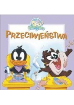 Przeciwieństwa
