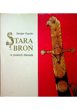 Stara broń