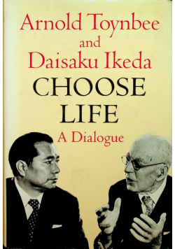 Choose life A dialogue