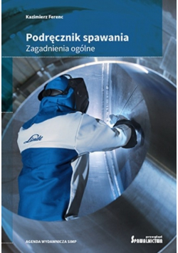 Podręcznik spawania
