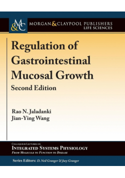 Regulation of Gastrointestinal Mucosal Growth