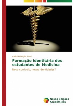 Formação identitária dos estudantes de Medicina