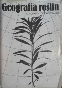 Geografia roślin
