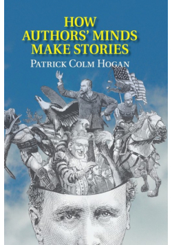 How Authors' Minds Make Stories
