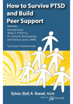 How to Survive Ptsd and Build Peer Support