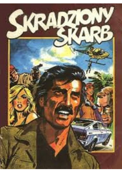 Skradziony skarb