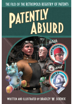 Patently Absurd