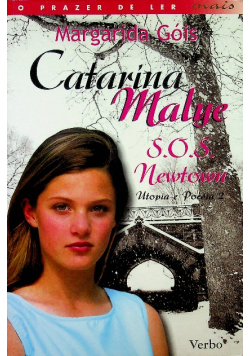 Catarina Malye SOS Newtown
