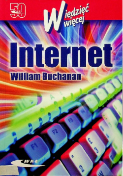 Buchanan internet