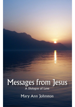 Messages from Jesus