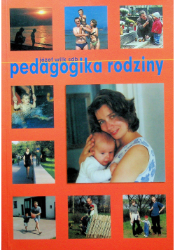 Pedagogika rodziny