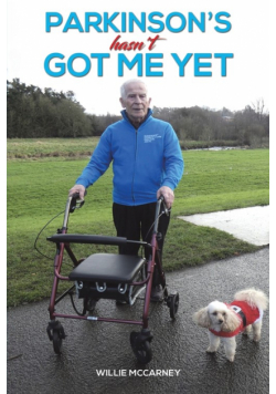 Parkinson's Hasn't Got Me Yet