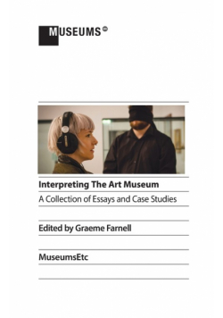 Interpreting the Art Museum