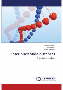 Inter-Nucleotide Distances