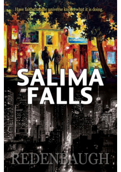 Salima Falls