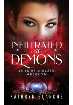 Infiltrated by Demons