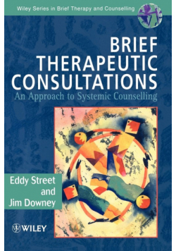 Brief Therapeutic Consultations